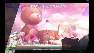 Burning Soul Worker Innocent Daydream 1:47min (2019 Reupload)