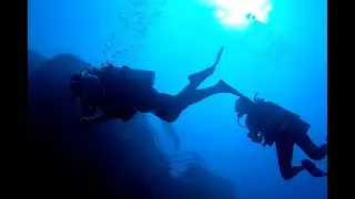 Wreck Diver Certification