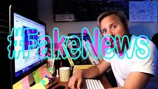 #FAKENEWS : #InterTrash Episode One