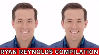 Ryan Reynolds Compilation