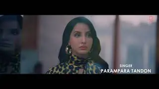 Chod Denge|| (Official video) || Nora fatai