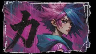 NOX &ndash; ZENYXRUSH ⚡ Hyper Drift Phonk Bass