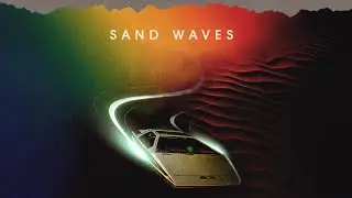Caspro - Sand Waves