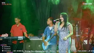 SURGA DIBALIK DOSA - VIA MDR | NEW SAHARA | GLOBAL STUDIO
