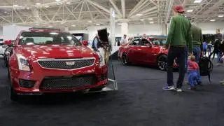 2017 Twin Cities Auto Show Commercial