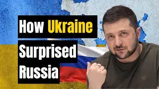 Why Russian Defenses Failed to Contain Ukraine&rsquo;s Advance