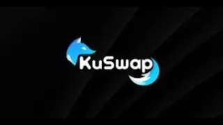 HOW TO DEPOSIT LIQUIDITY ON KUSWAP (KCC)