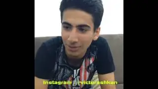 Ashkan vines 5 - kurdish vines