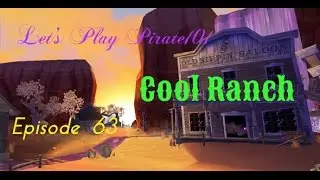 Let's Play Pirate101 | Ep 63: It's An Ambush!
