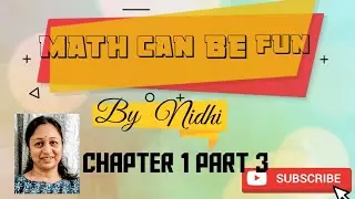 FINDING HCF OF 2 NO. BY EUCLID'S ALGORITHM | CH 1 | CLASS 10 | PART 3