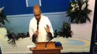 DR. JAMES E. JONES, JR.  PASTOR & FOUNDER OF GRACCE WORSHIP