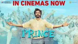 Prince Movie Review | Sivakarthikeyan | Sathyaraj | Maria | Movie Buddie