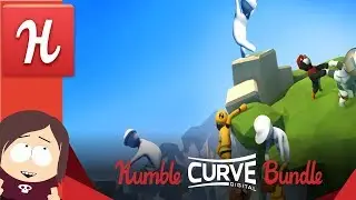 New Humble Curve Digital Bundle || + More Bundles & Sales