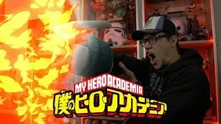 Lootaku : My Hero Academia