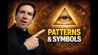 Patterns & Symbols You've Seen Your Entire Life (But Never Questioned)
