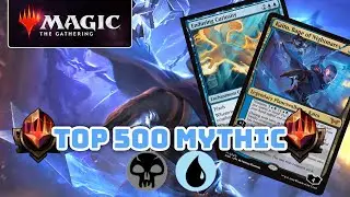 best deck in standard right now.. | MTG arena | standard