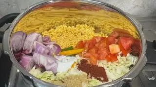 Protein rich cabbage dal| cabbage kootu recipe | cabbage dal recipe I muttaikose kootu| cabbage 