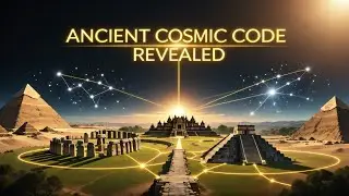 The Lost Science | Ancient Builders | Celestial Secrets