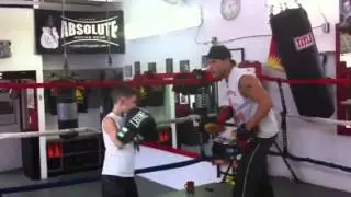 Absolute Boxing Mma Fitness Sarasota - BullyProof
