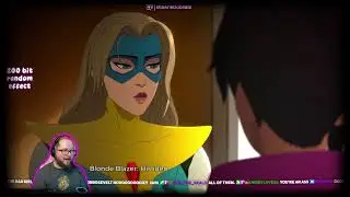 Dispatch Stream Episode 2