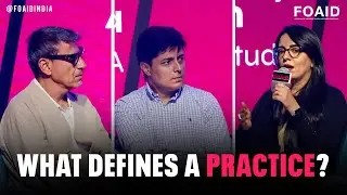 Evolving Design Practices in Architecture: Navigating Clients, Identity &Growth | EP #11