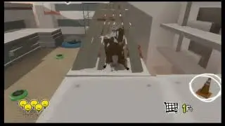 Gamevent Calender 2024 - Day 19: Rabbids Go Home