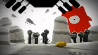 Jelly Defense Official Trailer [iOS, Android, Mac]