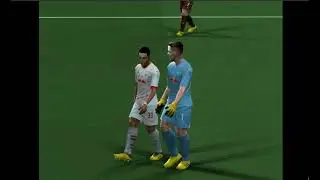 Efootball 25 mod | Bundesliga | matchday 7 | St. Pauli vs RB Leipzig