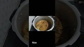 Kushka recipe simpal cooking style