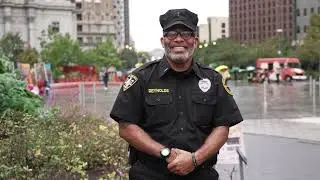 You Make Philadelphia Work - Prisons Department