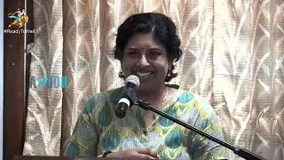 Padma Pillai - Resurgence of Matriarch in Contemporary India'