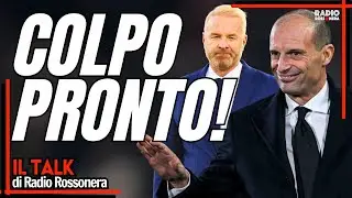 MILAN, COLPO PRONTO! TARE E ALLEGRI IN AGGUATO | Radio Rossonera Talk