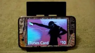 10$ iTunes Gift Card Giveaway / Giveaway Winners