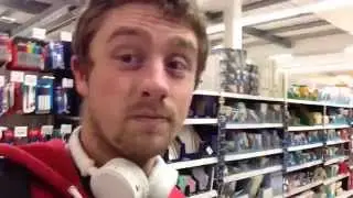 Vlogmas #4