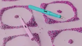 Lamy Safari 2023 Special Edition