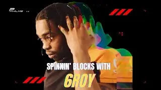 Welcome To The Most Danger*us Black Disciple Hood In Brooklyn Sanctioned By Chicago With 6Roy