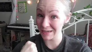 SPOILER ALERT! | ~LeahMouseVlog~