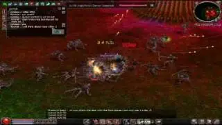 Metin.Us - rynaqui, Crono86 and TeMaShaman Dt To Reaper Part One