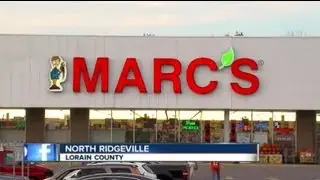 North Ridgeville predator?