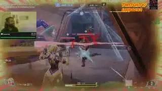Lo'Mac Plays His Best Tank Game!!