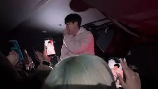WYBH COUNTDOWN PARTY I 김승민 - Drivin&rsquo;