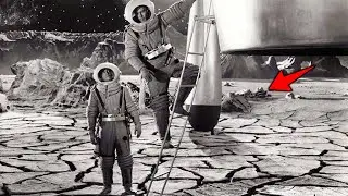 Destination Moon (1950) 20 Weird Facts That You Didn&rsquo;t Know About