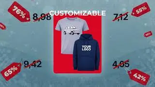 Wordans Winter Sales: unbeatable deals on essentials & accessories | Customize fast, deliver faster