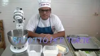 BISCOTTO PER TORTE