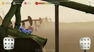 New Racing Game Prime Peaks-Dirty Oil Gaming LEVEL:03 & 04,#OjOGaming