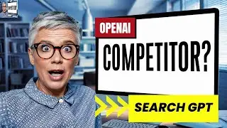 OpenAI&rsquo;s New ChatGPT Search Engine