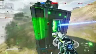 ktl vs bots game01 dx