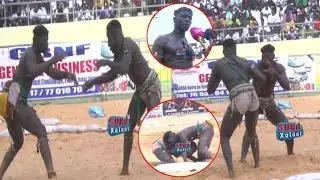 Domou diambour 2 vs tons siteu journée mombaye production le 24 janvier 2026