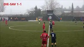 Diegaro-Savignanese 4-1 by Rino Di Gilio