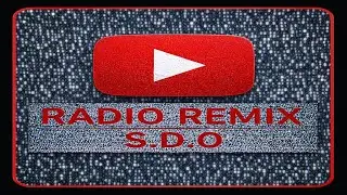 FURAC&Atilde;O N&eacute;manus RADIO REMIX SDO